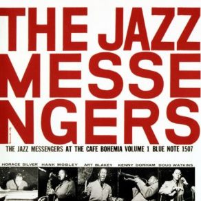 Download track Gone With The Wind Art Blakey, The Jazz Messengers