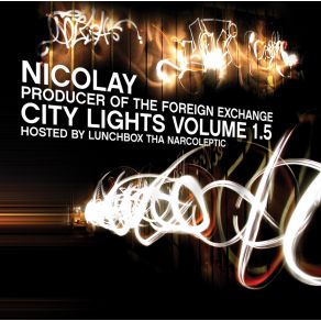 Download track We Can Fly Nicolay