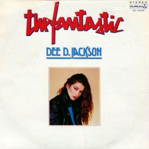 Download track Trail Blazer Dee D. Jackson