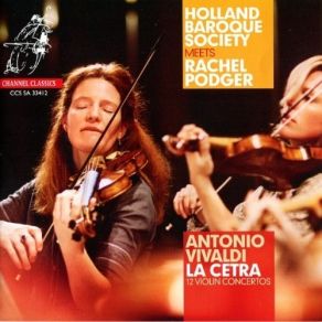 Download track 19 - Concerto No. 7 In B-Flat Major RV 359; I. Allegro Antonio Vivaldi