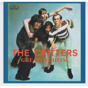 Download track Outer Limits The Critters