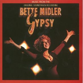 Download track Everything'S Coming Up Roses Bette Midler