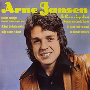 Download track Mary-Ann (Remastered / Bonus Track) Arne Jansen, Les Cigales
