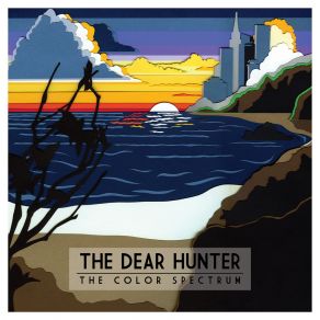 Download track The Canopy (Green) The Dear Hunter