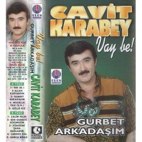 Download track Vay Be Cavit Karabey