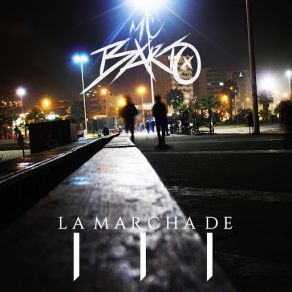 Download track Escuchar Tu Voz (Original Mix) MC Barto