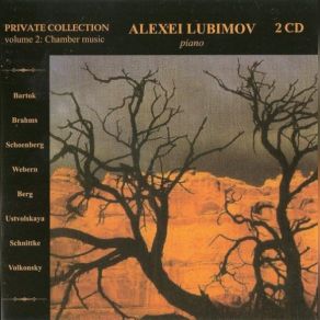 Download track Grand Duet For Cello And Piano In V Mov. V Alexey Lubimov