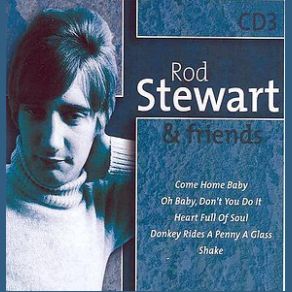 Download track Mopper's Blues Rod Stewart