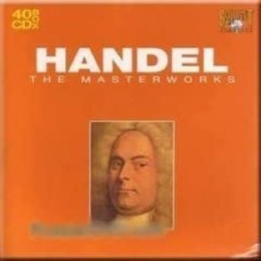Download track 10. Concerto Grosso Op. 6 No. 6 In G Minor - Allegro Georg Friedrich Händel