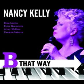 Download track Don't Worry 'Bout Me Nancy Kelly