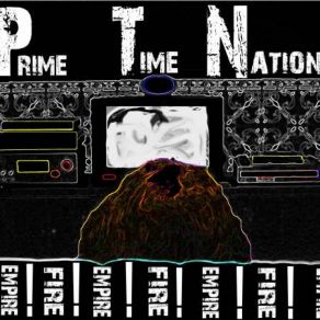 Download track Prime Time Nation - You Look Like That Silly Yellow Smile Prime Time Nation