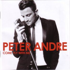 Download track Come Fly With Me Peter Andre