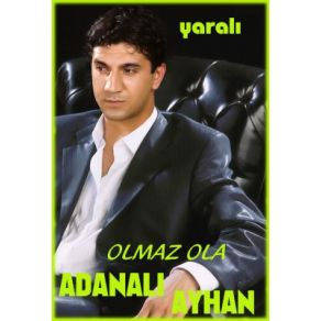 Download track Yoruldum Adanalı Ayhan