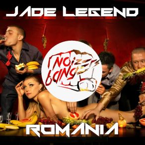 Download track Romania Jade Legend