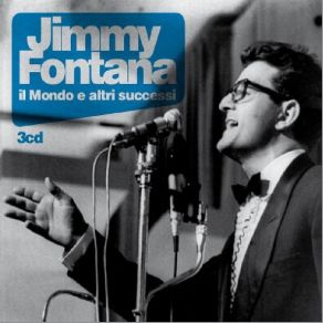Download track Il Mondo Jimmy Fontana