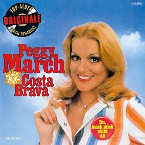 Download track Du, Mach' Mich Nicht An Peggy March