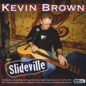 Download track Sneakin Kevin Brown