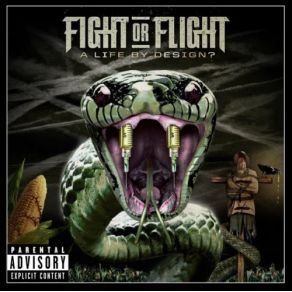 Download track Eraser Fight Or Flight