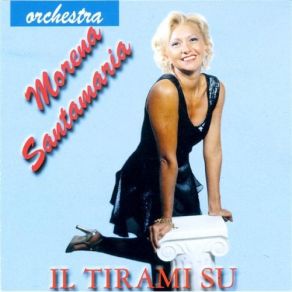 Download track Signor Rubacuori Morena Santamaria Orchestra