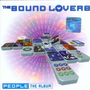 Download track People The Soundlovers