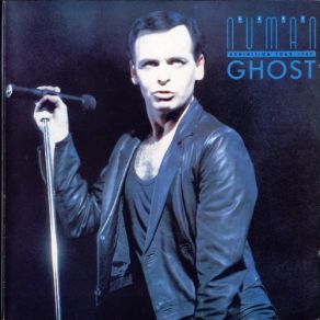 Download track Ghost Gary Numan