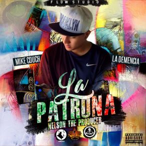 Download track La Patrona Mike Couch