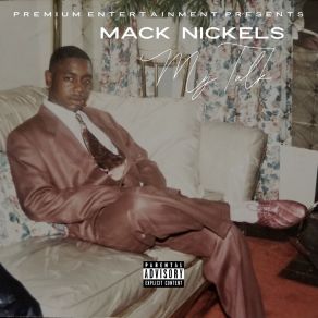 Download track No Judgement Mack Nickels