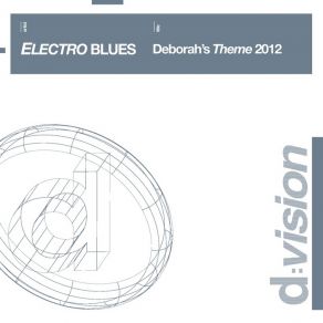 Download track Deborah'S Theme (N3sh & D'Ambrogio 2012 Remix Radio Edit) Electro Blues