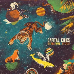 Download track Kangaroo Court (Robert Delong Remix) Capital CitiesRobert Delong