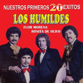 Download track Mujer Ladina Los Humildes