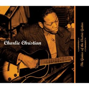 Download track Poor Butterfly Charlie Christian