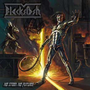 Download track Demons Of Life Blackslash