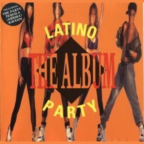 Download track Rave On Latino Party