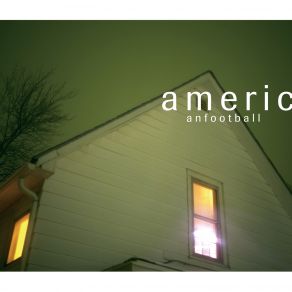 Download track Honestly American Football