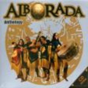 Download track White Buffalo Alborada