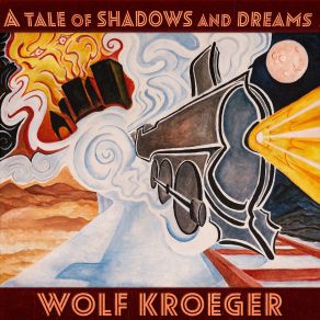 Download track Let The River Flow Wolf Kroeger
