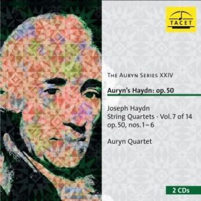 Download track 11 - String Quartet, Op. 50, No. 6 In D - 3. Menuet. Poco Allegretto Joseph Haydn