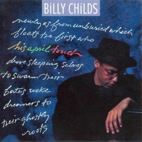 Download track Where It's At Billy Childs