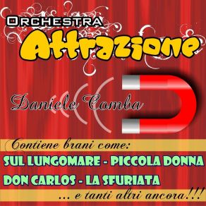 Download track Alta Marea Orchestra Attrazione