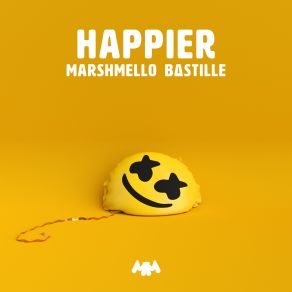 Download track Happier Marshmello Bastille