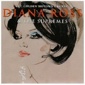 Download track Back In My Arms Again Diana Ross, Supremes
