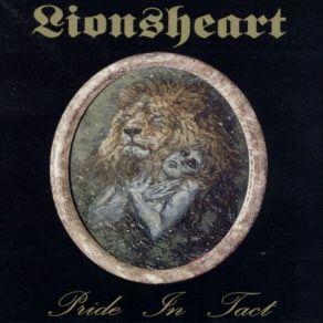 Download track Pain In My Heart Lionsheart