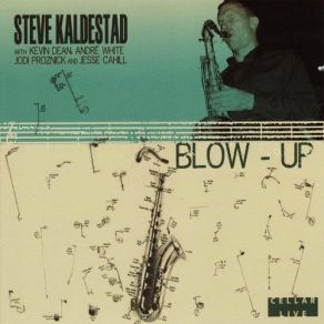 Download track Siesta Steve Kaldestad