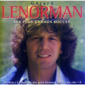 Download track Les Jours Heureux Gérard Lenorman