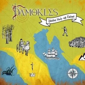 Download track Waldestal Damokles
