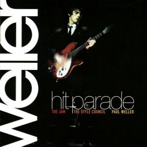 Download track Paul Weller / Wild Wood Paul Weller