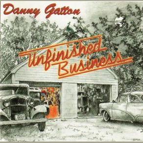 Download track Sleepwalk Danny Gatton