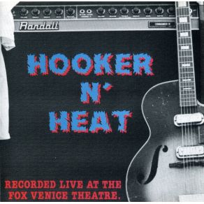 Download track Nobody Else But You John Lee Hooker, Canned Heat