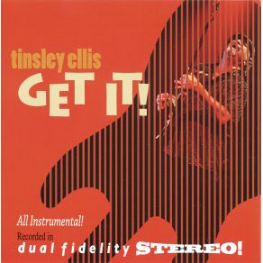 Download track Front Street Freeze Tinsley Ellis