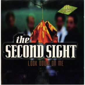 Download track Down The Second Sight